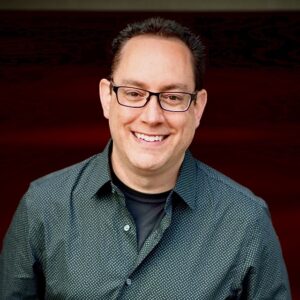 Dave Linden Voice Over Actor