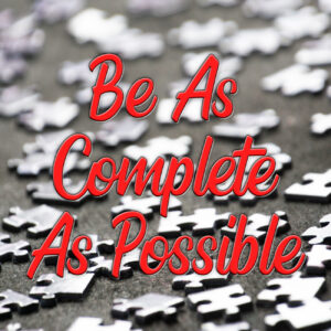 Be-As-Complete-As-Possible-Dave-Linden-Voiceover