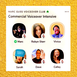 Marc-Guss-Clubhouse-Dave-Linden-Voiceover