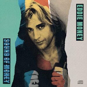 Eddie Money - Greatest Hits The Sound of Money