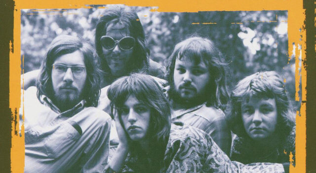 Climax Blues Band - Couldn't Get It Right 