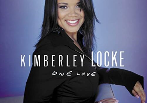 Kimberley Locke – 8th World Wonder