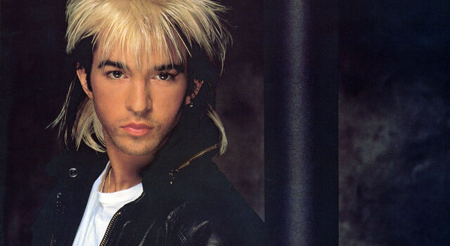 Limahl - Never Ending Story