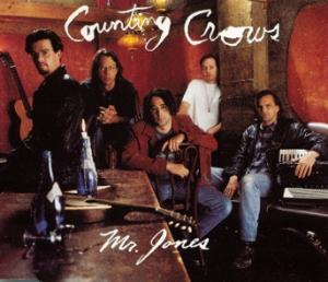 The Counting Crows - Mr. Jones