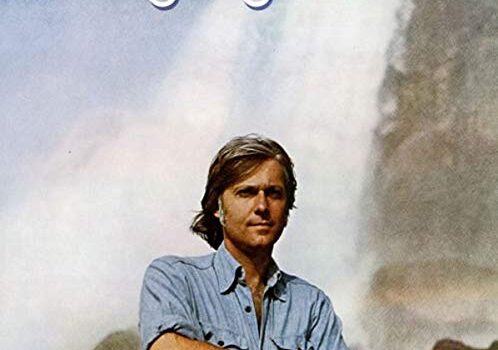 Jack Jones – What I Did For Love
