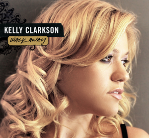 Kelly Clarkson - Walk Away