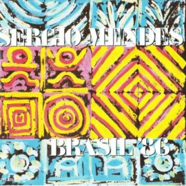 Mr. Romance’s Top 10 Countdown Show – March 28, 1987