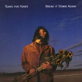 Mr. Romance’s Top 10 Countdown Show – August 21, 1993