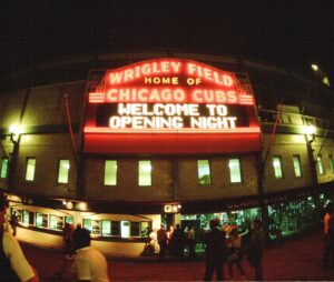 Chicago-Cubs-Wrigley-Field