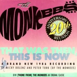 Mr. Romance’s Top 10 Countdown Show – August 9, 1986