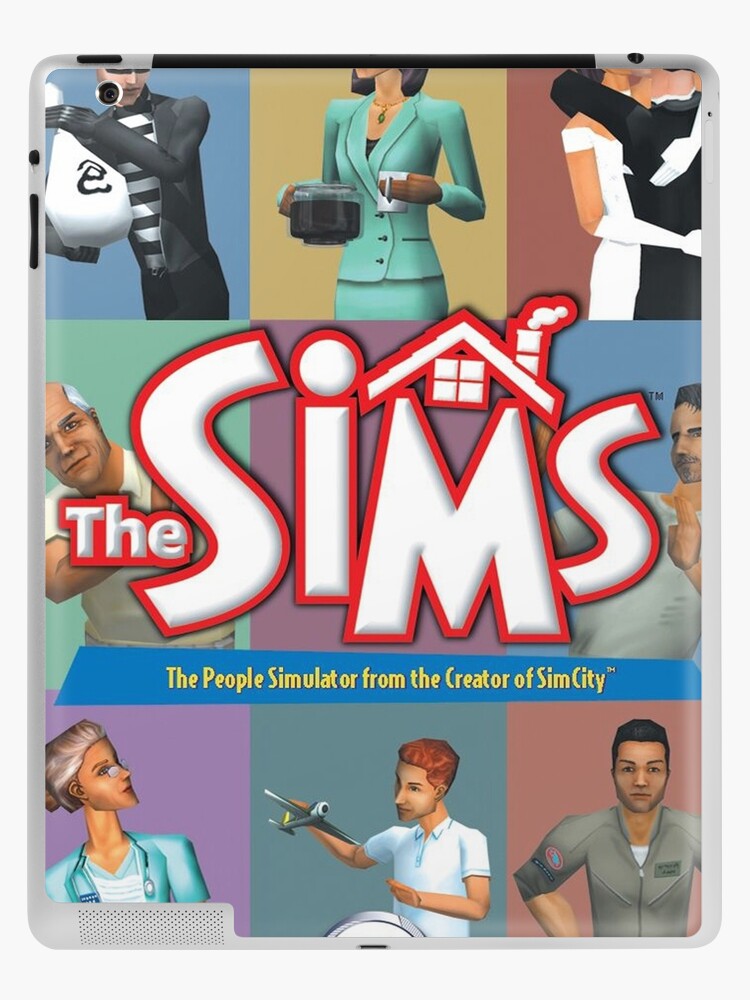 The Sims
