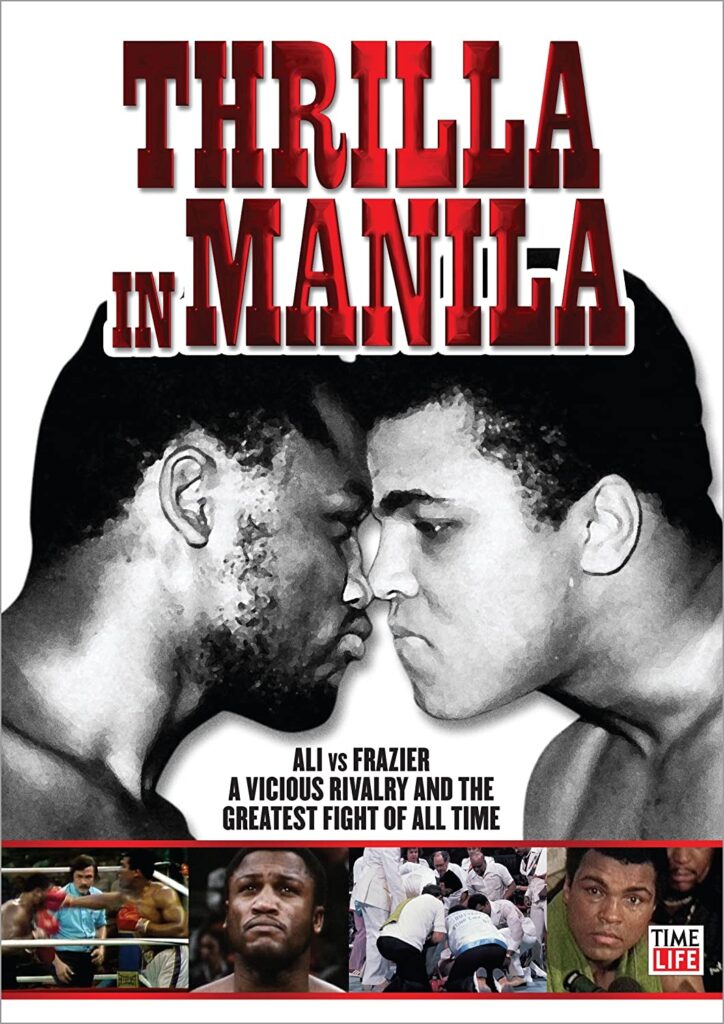 Thrilla in Manila