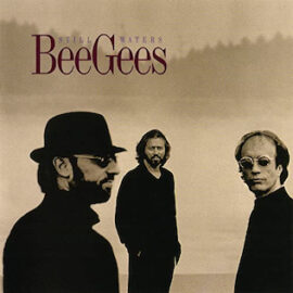Mr. Romance’s Love Song of the Day – Alone by Bee Gees