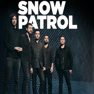 Mr. Romance’s Love Song of the Day – Chasing Cars by Snow Patrol Snow Patrol - Chasing Cars