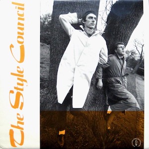 The Style Council - You're the Best Thing