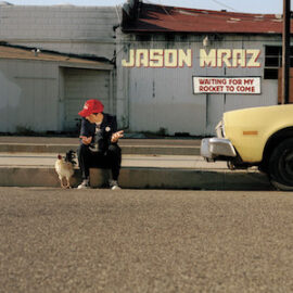 Mr. Romance’s Love Song of the Day –  The Remedy (I Won’t Worry) by Jason Mraz