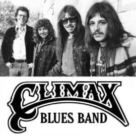 Mr. Romance’s Love Song of the Day – I Love You by Climax Blues Band