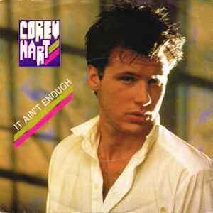 Corey Hart It Ain't Enough - Mr. Romance’s Top 10 Countdown Show