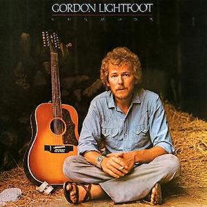 Gordon Lightfoot - Sundown