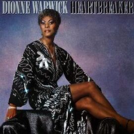 Mr. Romance’s Love Song of the Day – Heartbreaker by Dionne Warwick