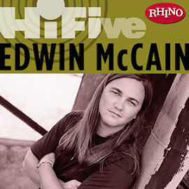 Mr. Romance’s Love Song of the Day – I’ll Be by Edwin McCain
