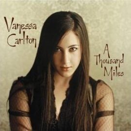 Mr. Romance’s Love Song of the Day – A Thousand Miles by Vanessa Carlton
