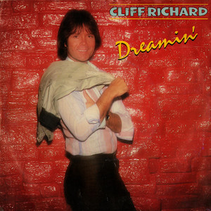 Mr. Romance's Love Song of the Day - Dreamin' by Cliff Richard
