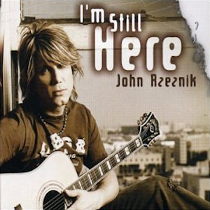 Mr. Romance’s Love Song of the Day – I’m Still Here by John Rzeznik Mr. Romance's Love Song of the Day - I'm Still Here by John Rzeznik