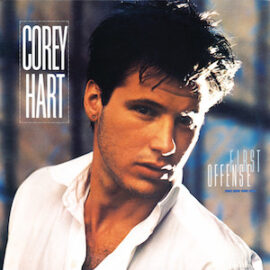 Mr. Romance’s Love Song of the Day – It Ain’t Enough by Corey Hart