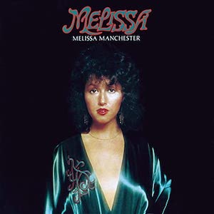 Mr. Romance's Love Song of the Day - Midnight Blue by Melissa Manchester