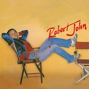 Mr. Romance's Love Song of the Day - Sad Eyes by Robert John
