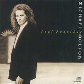 Mr. Romance’s Love Song of the Day – Soul Provider by Michael Bolton