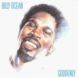 Mr. Romance’s Love Song of the Day – Suddenly by Billy Ocean