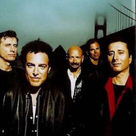 Mr. Romance’s Love Song of the Day – If He Should Break Your Heart by Journey