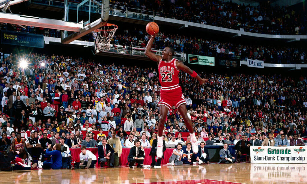 Michael-Jordan