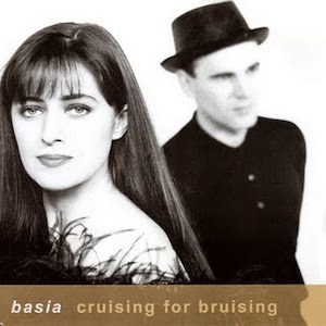 Mr. Romance’s Love Song of the Day – Cruising for Bruising by Basia Mr. Romance's Love Song of the Day - Cruising for Bruising by Basia