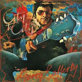 Mr. Romance’s Love Song of the Day – Days Gone Down by Gerry Rafferty