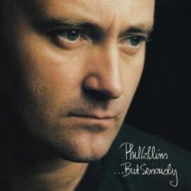 Mr. Romance’s Love Song of the Day – Do You Remember by Phil Collins
