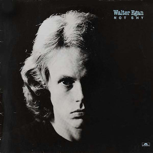 Mr. Romance's Love Song of the Day - Magnet and Steel by Walter Egan