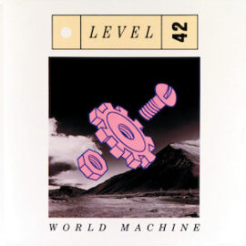 Mr. Romance’s Love Song of the Day – Something About You by Level 42