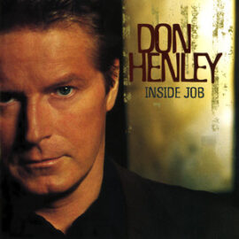Mr. Romance’s Love Song of the Day – Taking You Home by Don Henley