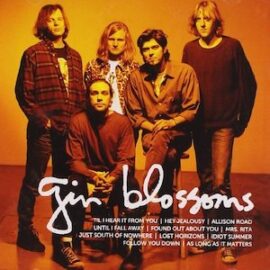 Mr. Romance’s Love Song of the Day – Til I Hear It From You – Gin Blossoms