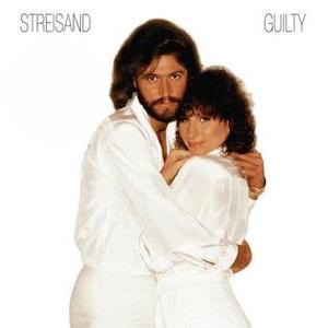 Mr. Romance's Love Song of the Day - Woman in Love by Barbra Streisand