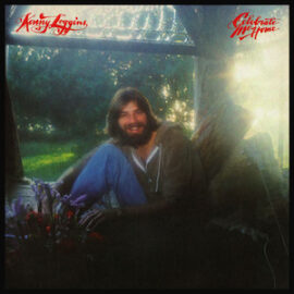 Mr. Romance’s Holiday Love Song of the Day – Celebrate Me Home by Kenny Loggins