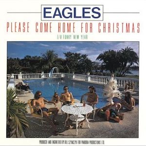 Mr. Romance’s Holiday Love Song of the Day – Please Come Home for Christmas by the Eagles Mr. Romance's Holiday Love Song of the Day - Please Come Home for Christmas by the Eagles