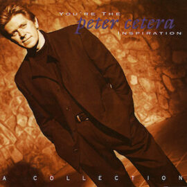 Mr. Romance’s Love Song of the Day – Do You Love Me That Much by Peter Cetera