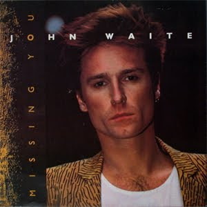 Mr. Romance's Love Song of the Day - Missing You by John Waite