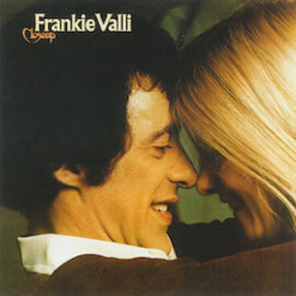 Mr. Romance’s Love Song of the Day – My Eyes Adored You by Frankie Valli 