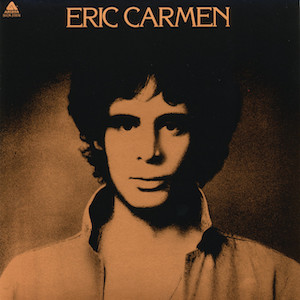 Mr. Romance's Love Song of the Day - Never Gonna Fall In Love Again by Eric Carmen