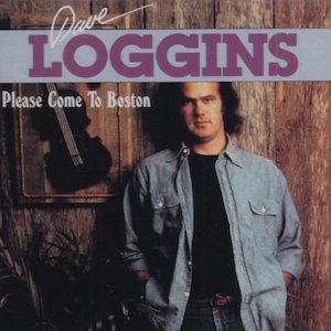 Mr. Romance's Love Song of the Day - Please Come to Boston by Dave Loggins